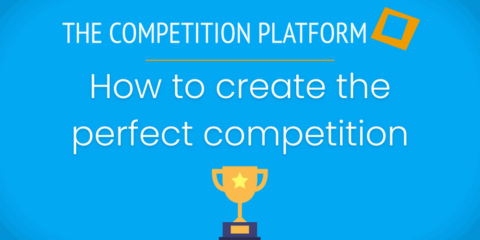 How to create the perfect, free competition! - The Competition Platform ...