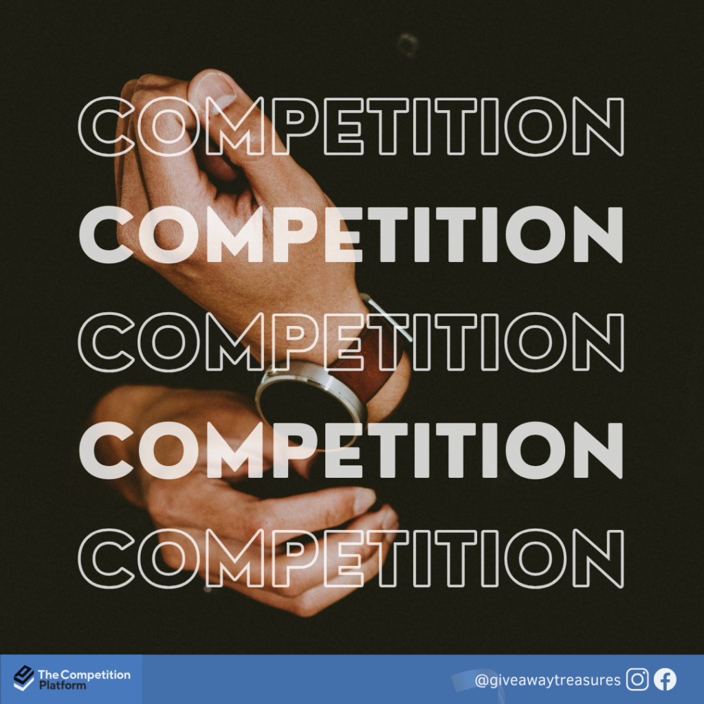 How Competition Insights Can Refine Your Marketing Strategy! - The ...